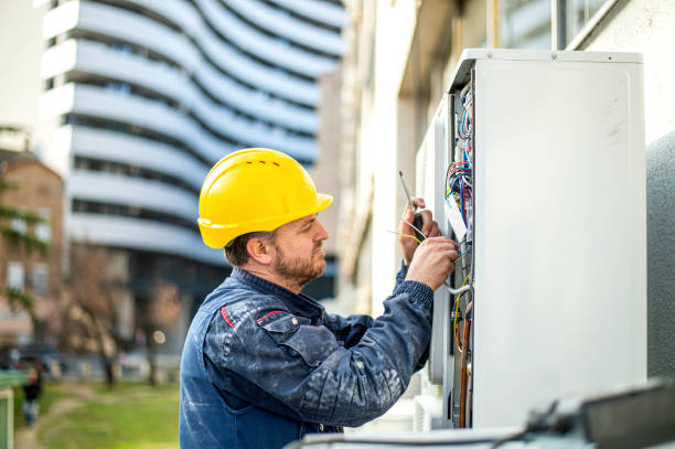 Electrical Maintenance Services in Cornish, ME