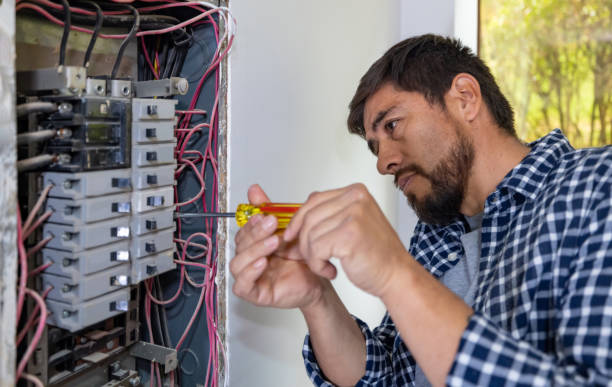 Best Electrical Safety Inspections  in Cornish, ME